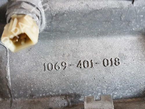 Gearbox BMW 1 (E87)  | BP2729434M3 