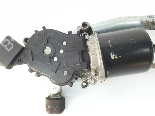 Front wiper motor CITROËN C3 II (SC_) 1.4 HDi 70 (SC8HZC, SC8HR0, SC8HP4) | BP3288493M29