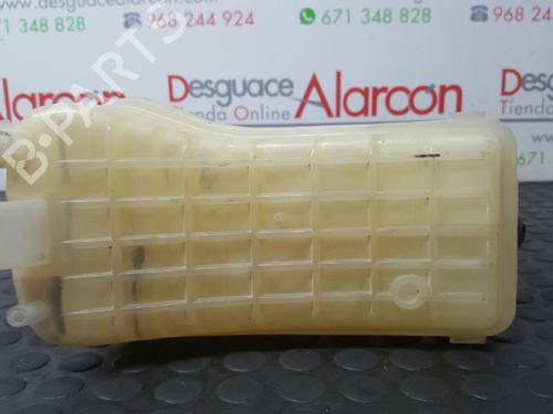 Expansion tank PEUGEOT PARTNER MPV (5_, G_) 1.6 HDi 90 | BP2732954C120