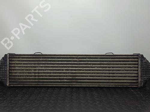 Intercooler MERCEDES-BENZ E-CLASS (W212) E 220 CDI / BlueTEC (212.001, 212.002) | BP12578349M30