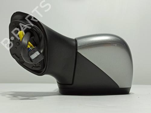 Right mirror RENAULT CLIO IV (BH_) 1.2 TCe 120 (BHM0) | BP18125918C27 