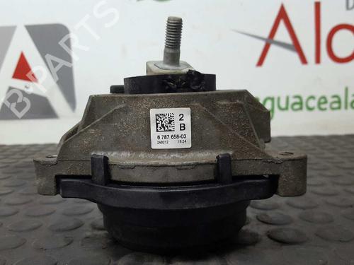 Engine mount BMW 1 (F20) 120 d | BP10262945M89 