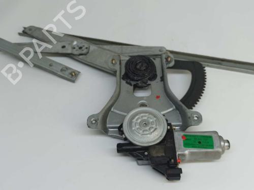 Front left window mechanism OPEL CORSA C (X01)  | BP8065385C22 