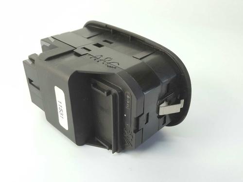 Left front window switch PEUGEOT 206+ (2L_, 2M_) 1.4 HDi eco 70 | BP7996679I27 