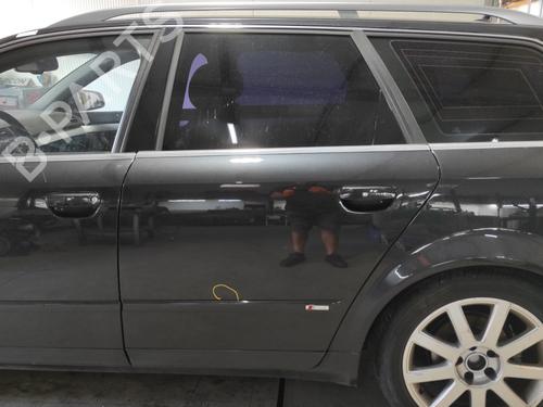 Used Left rear door AUDI A4 B6 (8E2) 2.5 TDI (163 hp) 15253552