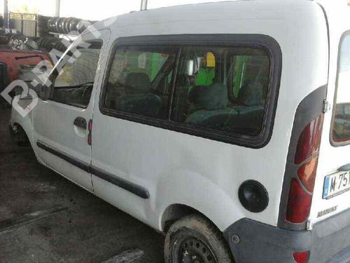 Engine control unit (ECU) RENAULT KANGOO (KC0/1_) D 65 1.9 (KC0E, KC02, KC0J, KC0N) | BP2745078M57 