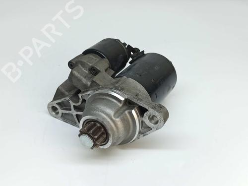 Startmotor SEAT IBIZA III (6L1)  | BP9855320M8 