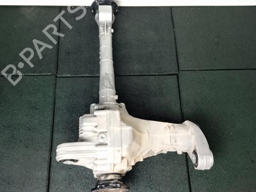 Front differential VW TOUAREG (7LA, 7L6, 7L7) 5.0 V10 TDI | BP12944704M23