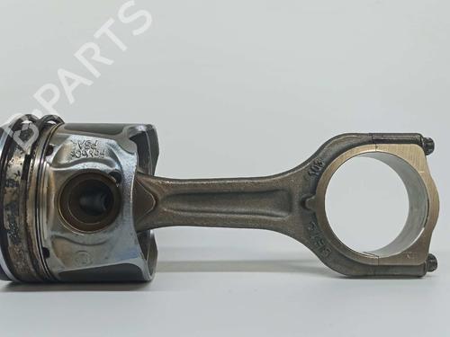 Other PEUGEOT 208 I (CA_, CC_) 1.4 HDi | BP14538680O1 