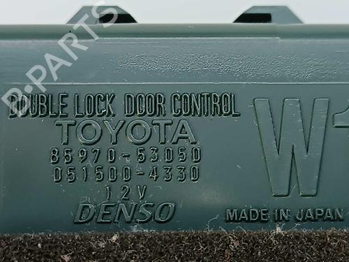 Electronic module LEXUS IS III (_E3_) 300h (AVE30_, AVE30R) | BP10096367M83