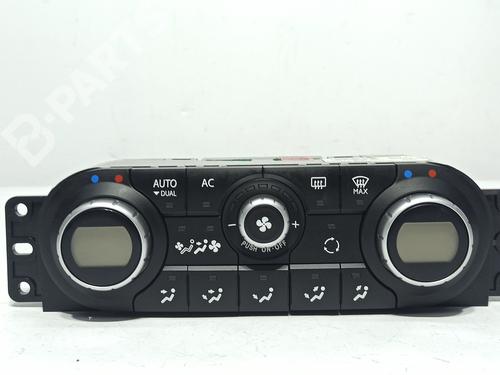 Climate control RENAULT KOLEOS I (HY_) 2.0 dCi 4x4 (HY0K) | BP3330971I5 