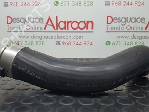 Used Pipe RENAULT CLIO IV (BH_) 0.9 TCe 90 (BHNF, BHMA, BHMH, BHJK, BHJR) (90 hp) 14531545