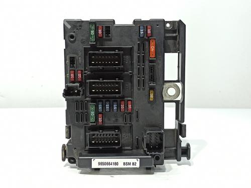 Fuse box PEUGEOT 307 (3A/C) 2.0 HDi 90 | BP12908567E1
