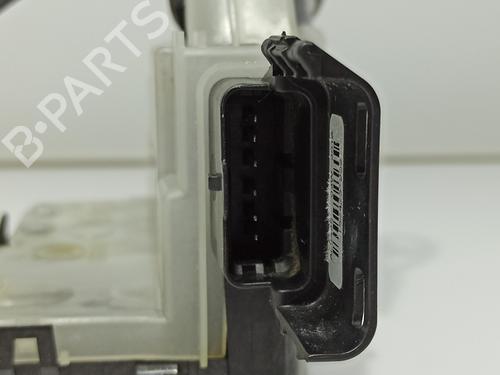 Front right lock CITROËN C5 AIRCROSS (A_) 2.0 BlueHDi 180 (AJEHZR) | BP24883603C97 