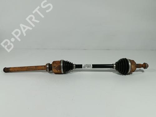 Used Right front driveshaft Right front driveshaft 37447215 37447215