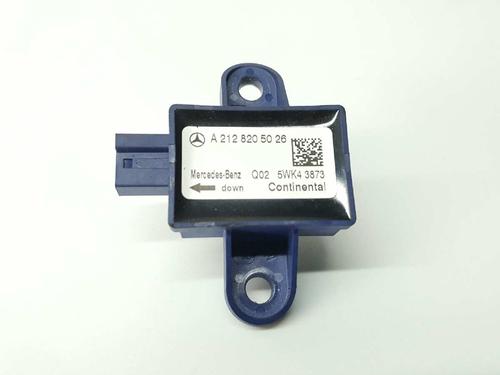 Used Electronic sensor MERCEDES-BENZ E-CLASS T-Model (S212) E 220 CDI / BlueTEC (212.001, 212.002) (170 hp) 2844664