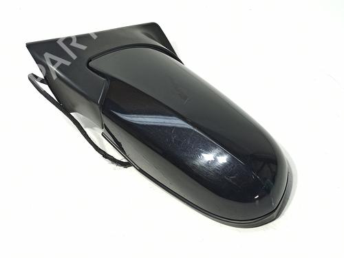 Left mirror OPEL ZAFIRA A MPV (T98) 2.2 DTI 16V (F75) | BP21362099C26 