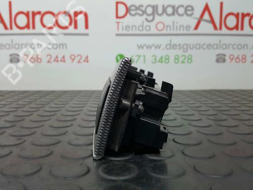 Warning switch MERCEDES-BENZ CLK (C209) CLK 270 CDI (209.316) | BP6629446I22