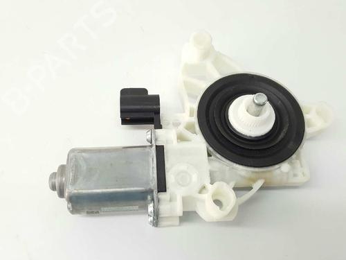 BP4823114C23 | Front right window mechanism FORD FOCUS IV (HN)  BP4823114C23