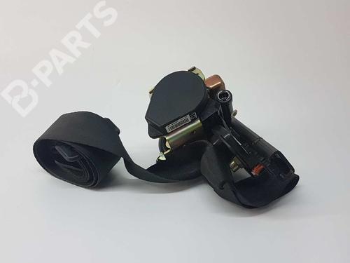 Sikkerhedssele foran venstre PEUGEOT 607 (9D, 9U) 2.7 HDi 24V (204 hp) 8749418
