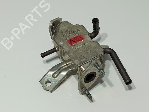 Used Egr TOYOTA YARIS (_P13_) 1.5 Hybrid (NHP130_, NHP130) (101 hp) 28332001