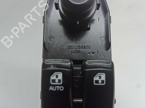 Left front window switch CHEVROLET LACETTI (J200) 2.0 D | BP6429169I27