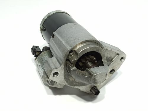 Startmotor PEUGEOT 207 (WA_, WC_) 1.4 BiFuel (73 hp) 17834145