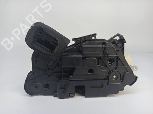 Front left lock VW GOLF VI (5K1) 1.4 | BP8669140C98