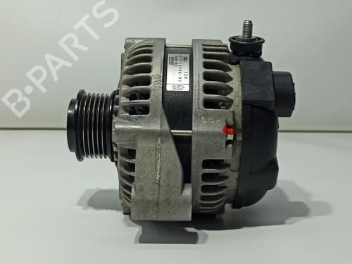 Alternator LAND ROVER DISCOVERY IV (L319) 2.7 TD 4x4 | BP16074783M7 
