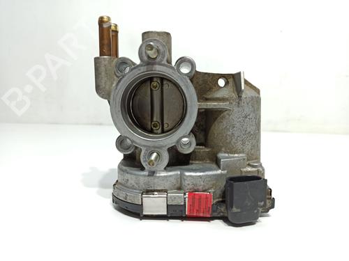 Spjældhus Spjældhus OPEL CORSA C (X01) 1.0 (F08, F68) (58 hp) 35770161 35770161