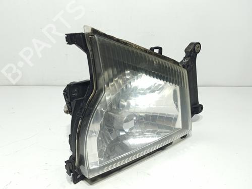 Right headlight ISUZU N (5th Generation)  | BP11527747C29