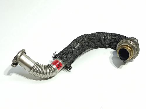 Used Pipe PEUGEOT PARTNER MPV (5_, G_) 1.6 HDi 75 (75 hp) 29760978