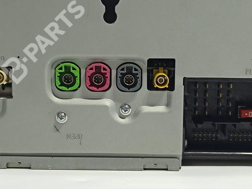 Electronic module MERCEDES-BENZ B-CLASS Sports Tourer (W246, W242) B 200 CDI (246.201) | BP11292899M83 