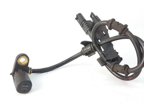 Used Electronic sensor MERCEDES-BENZ M-CLASS (W163) ML 270 CDI (163.113) (163 hp) 14535628