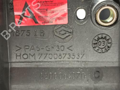 Ansaugkrümmer RENAULT CLIO II (BB_, CB_) 1.2 (BB0A, BB0F, BB10, BB1K, BB28, BB2D, BB2H, CB0A,... | BP29345427M70 