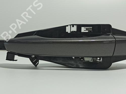 Türgriff hinten links außen für CITROËN C3 / C3 ORIGIN III (SX) 1.5 BlueHDi 100 (SXYHYP, SXYHTU) (102 hp) 15500405