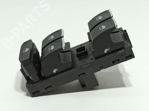Left front window switch VW GOLF VIII (CD1, DA1) 1.4 GTE Plug-in Hybrid | BP40107839I27 - Image 2