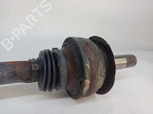Right rear driveshaft MERCEDES-BENZ C-CLASS (W204)  | BP8857266M41 