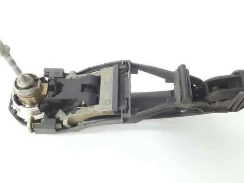 Front left exterior door handle SEAT IBIZA III (6L1) 1.4 16V | BP5978200C128 