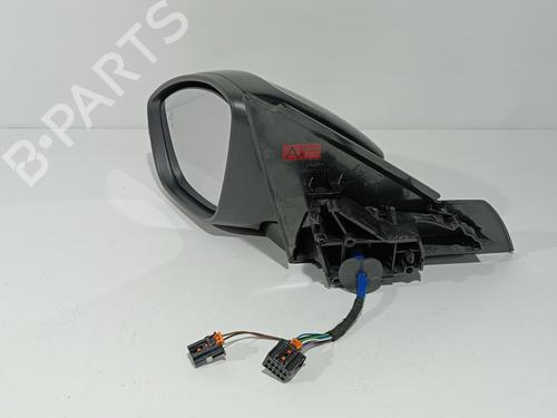 Left mirror OPEL CORSA F (P2JO) 1.2 (68) | BP24993404C26 