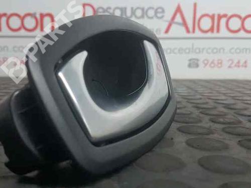 Rear left interior door handle RENAULT CLIO IV (BH_) 1.5 dCi 75 | BP3327510I15 