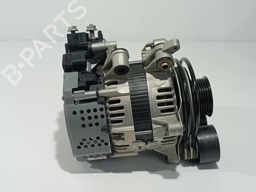 Alternator VOLVO V90 II Cross Country (236) D4 AWD | BP18299199M7