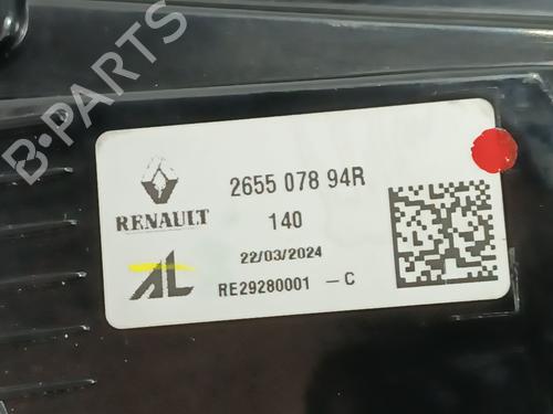 Right taillight RENAULT CAPTUR II (HF_) TCe 140 (HFN0) | BP33952966C35 - Image 6