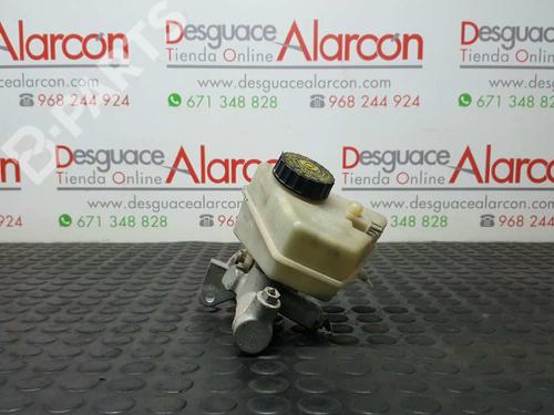 Used Brake master cylinder MERCEDES-BENZ C-CLASS (W202) C 220 CDI (202.133) (125 hp) 2757005