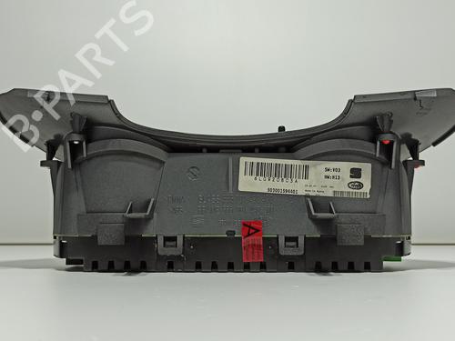 Instrument cluster SEAT IBIZA III (6L1) 1.4 TDI | BP25778462C47 