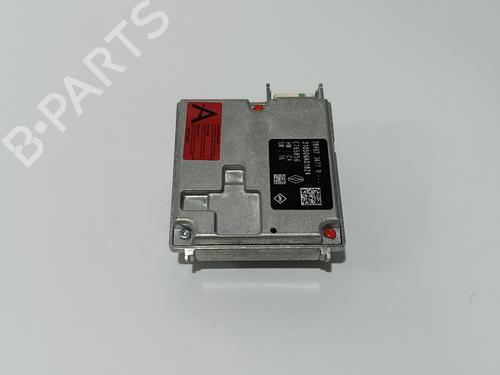 Camera RENAULT CAPTUR II (HF_) TCe 130 (HFMF) | BP14545081E14
