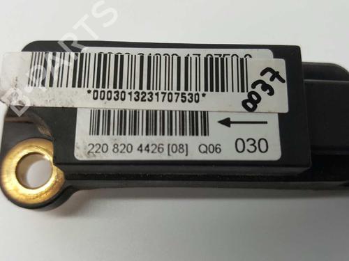 Elektronisk sensor MERCEDES-BENZ S-CLASS (W220, V220) S 320 CDI (220.026, 220.126) | BP2729283M84 