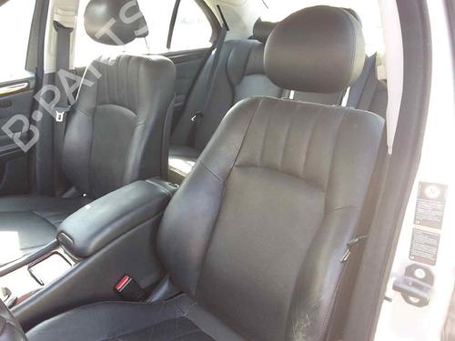 Modulo confort MERCEDES-BENZ C-CLASS (W203) C 200 CDI (203.007) | BP5078124M56 
