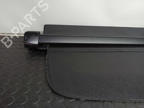 Rear parcel shelf VW GOLF VI Variant (AJ5) 1.6 TDI | BP8674681C85 