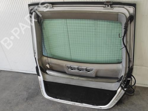 Tailgate MERCEDES-BENZ C-CLASS Coupe (CL203) C 220 CDI (203.706) | BP7866492C6 